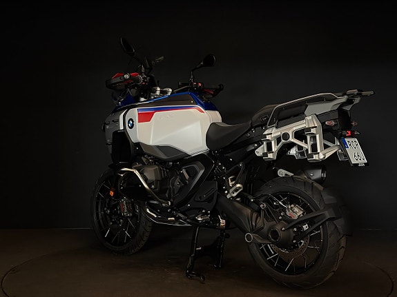 BMW R 1300 GSA OPTIMISED - SPARA 24.564 SEK 5 of 5