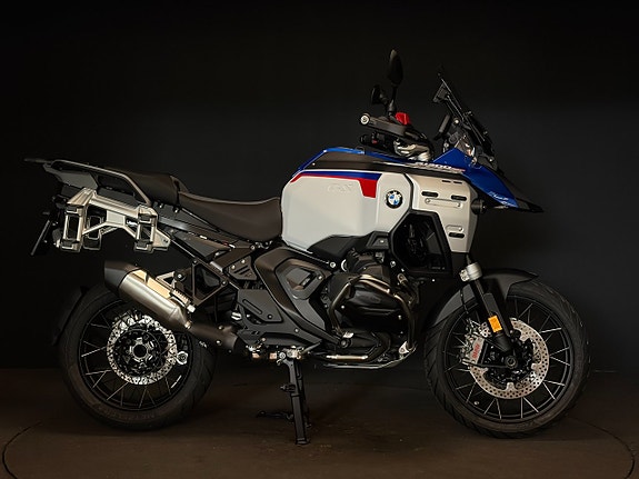 BMW R 1300 GSA OPTIMISED - SPARA 24.564 SEK