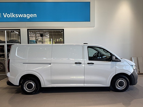 Volkswagen Transporter 4 of 5