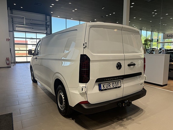 Volkswagen Transporter 5 of 5