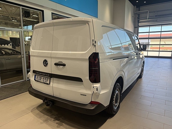 Volkswagen Transporter 7 of 16