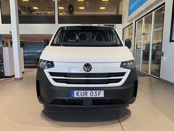 Volkswagen Transporter 2 of 5