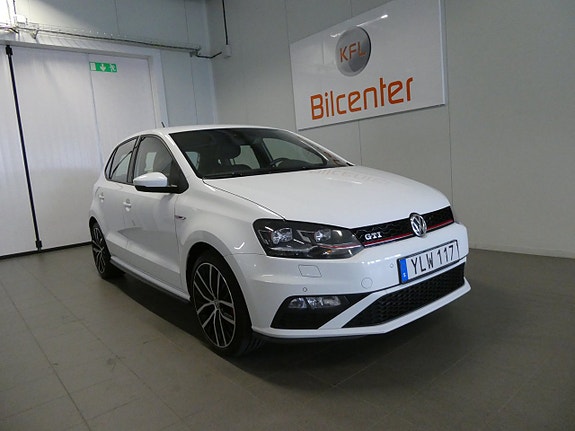 Volkswagen Polo 4 of 5