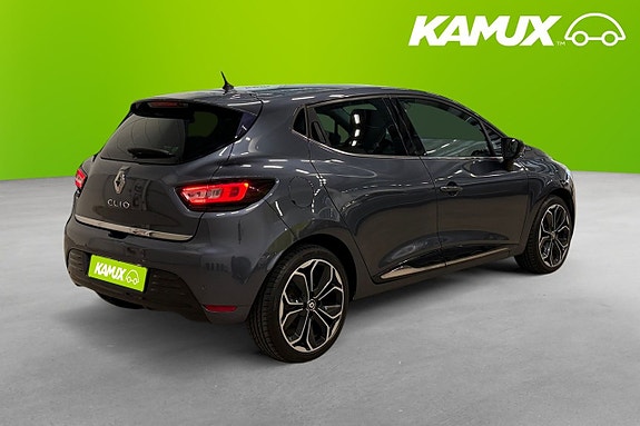Renault Clio 4 of 5