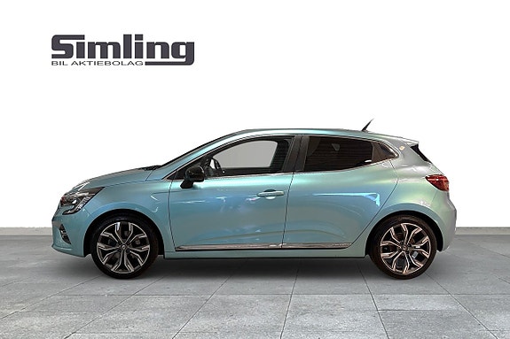 Renault Clio 3 of 5