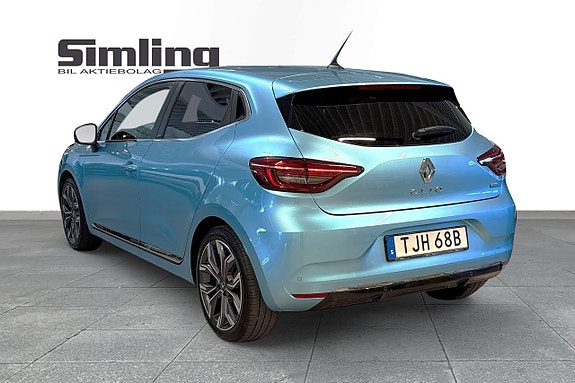 Renault Clio 2 of 5