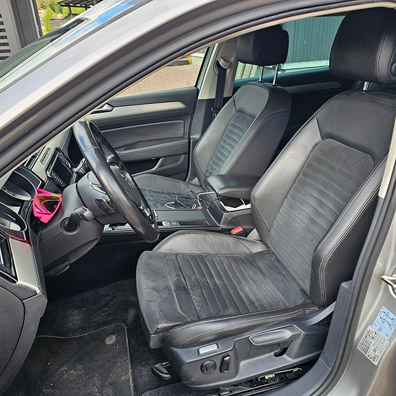 Volkswagen Passat 5 of 5