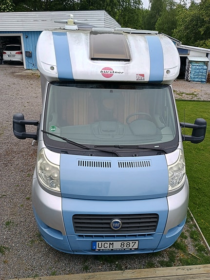 Bürstner T615 3 of 5