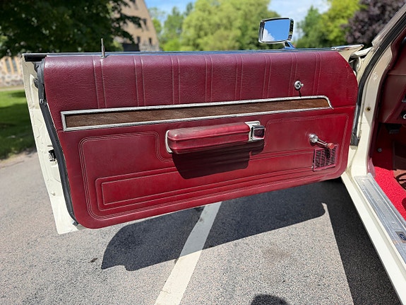 Ford LTD 14 of 29