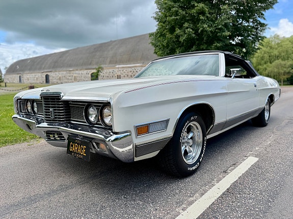 Ford LTD 8 of 29