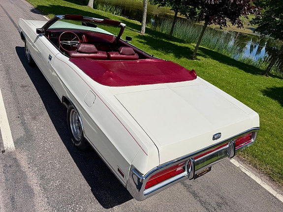 Ford LTD 11 of 29