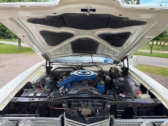 Ford LTD 21 of 29