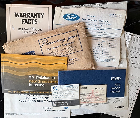 Ford LTD 29 of 29