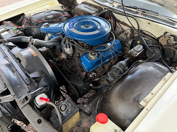 Ford LTD 22 of 29