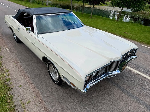 Ford LTD 9 of 29