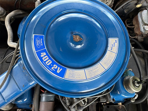 Ford LTD 23 of 29