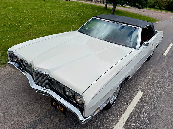 Ford LTD 10 of 29