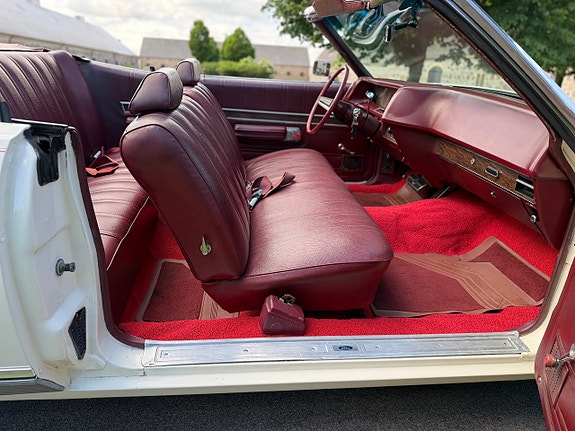 Ford LTD 20 of 29