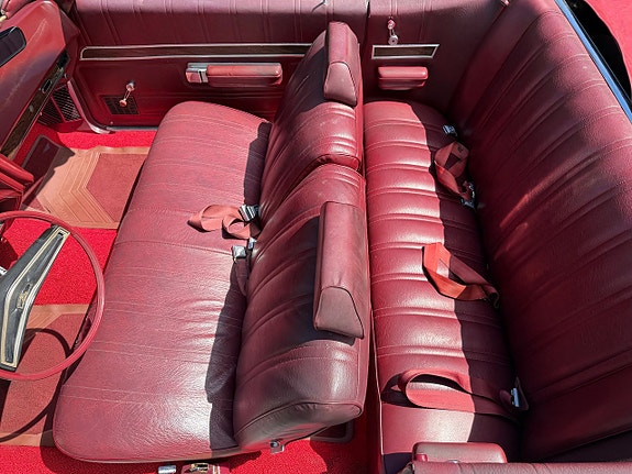 Ford LTD 13 of 29