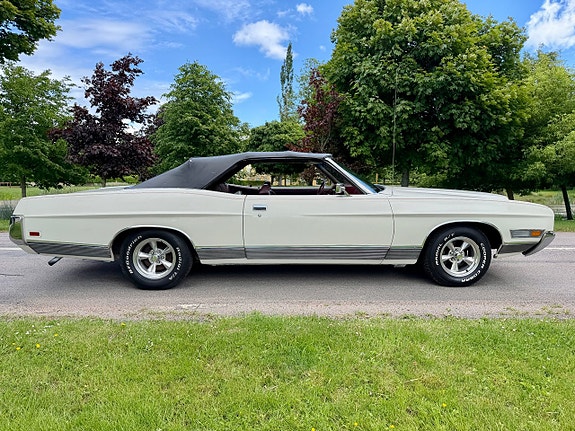 Ford LTD 7 of 29