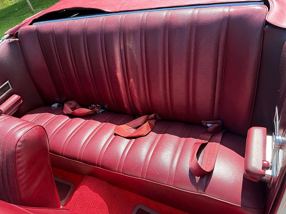 Ford LTD 16 of 29