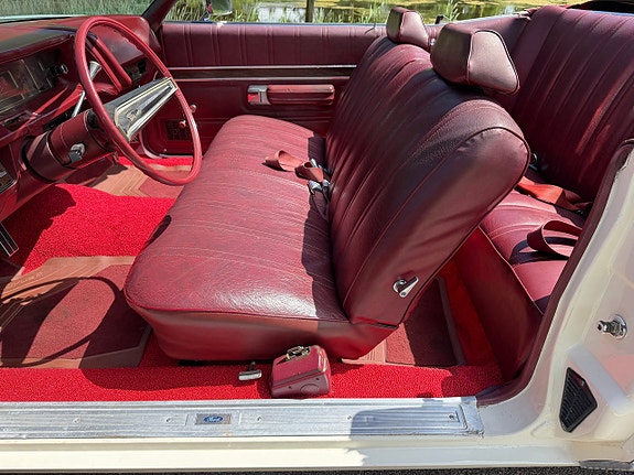 Ford LTD 15 of 29