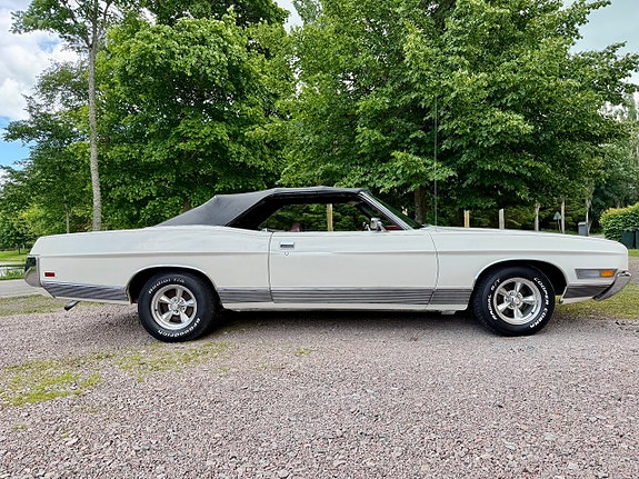 Ford LTD 25 of 29
