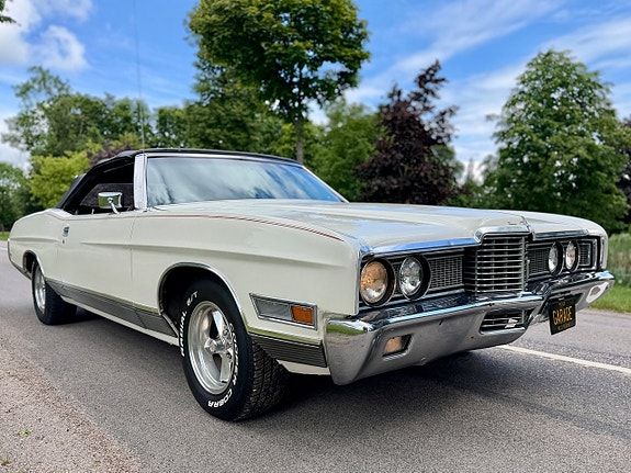 Ford LTD 6 of 29