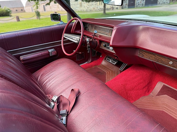 Ford LTD 19 of 29
