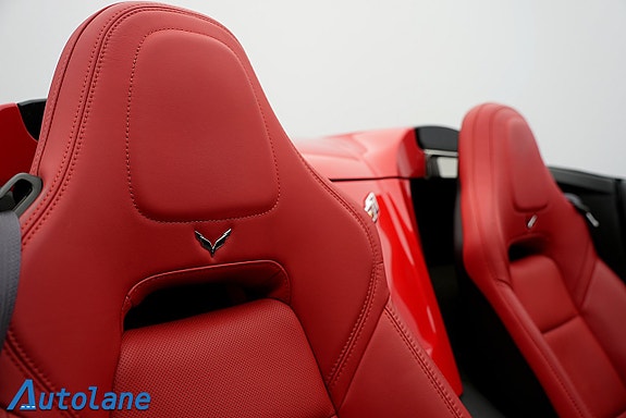 Chevrolet Corvette 26 of 30