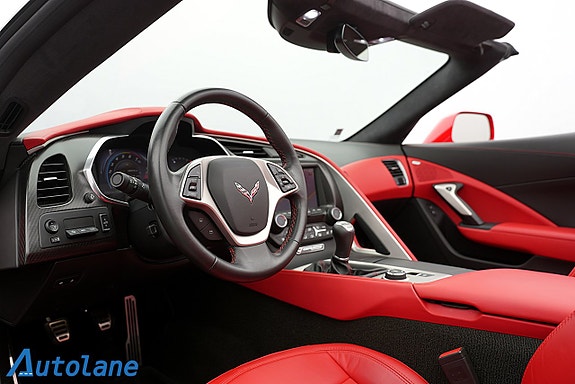 Chevrolet Corvette 22 of 30