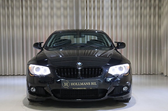 BMW 320 6 of 23