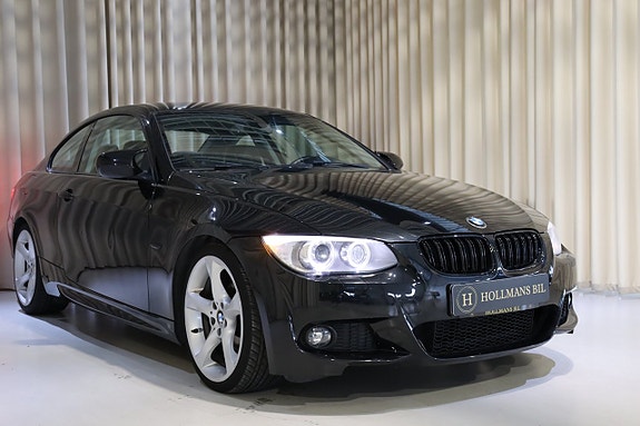 BMW 320 5 of 23