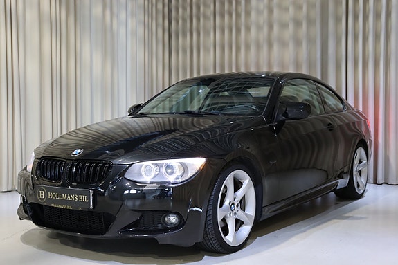 BMW 320 7 of 23