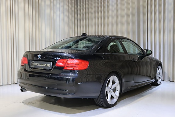 BMW 320 11 of 23