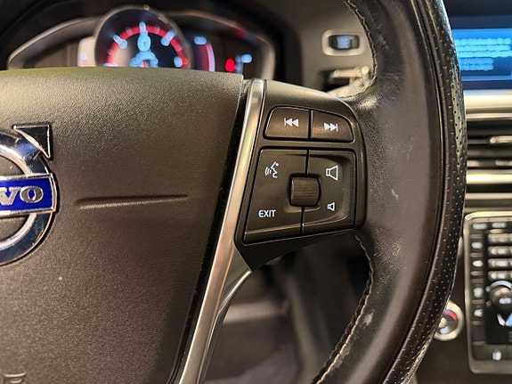 Volvo V60 21 of 23