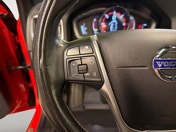 Volvo V60 20 of 23