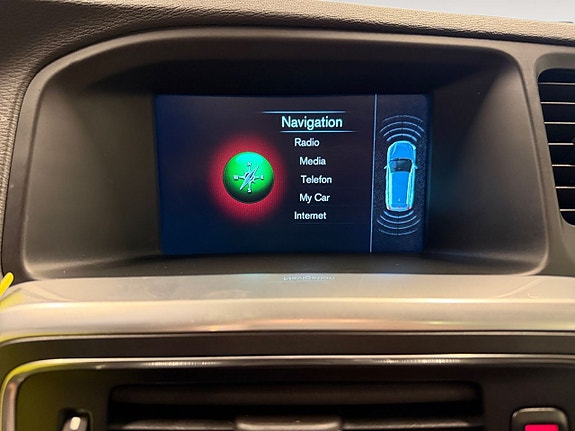 Volvo V60 17 of 23