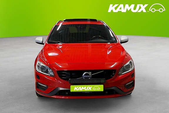 Volvo V60 6 of 23