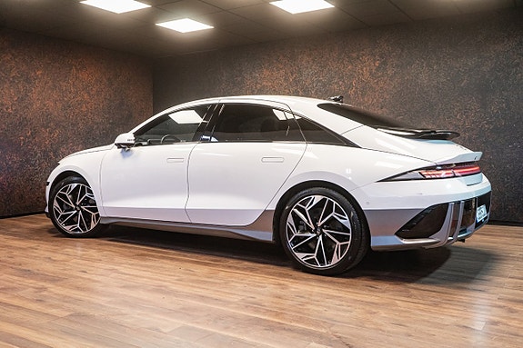 Hyundai Ioniq 6 7 of 29