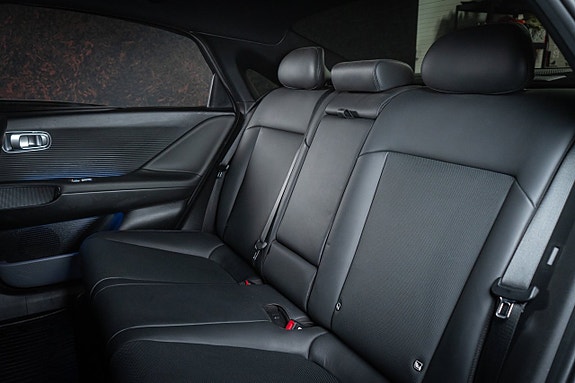 Hyundai Ioniq 6 29 of 29