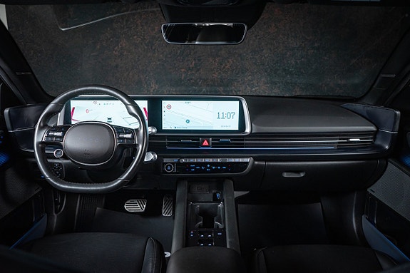 Hyundai Ioniq 6 23 of 29