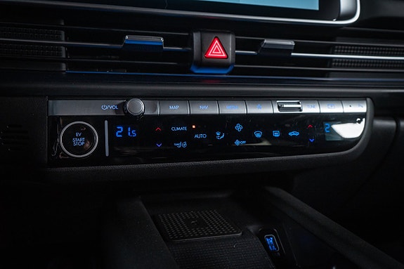 Hyundai Ioniq 6 22 of 29