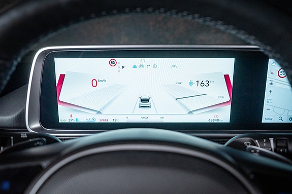 Hyundai Ioniq 6 19 of 29