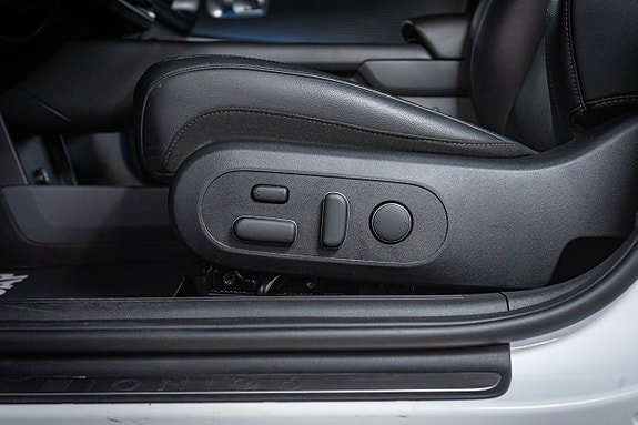Hyundai Ioniq 6 14 of 29