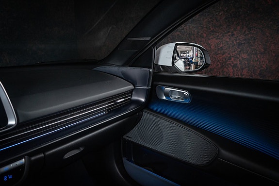 Hyundai Ioniq 6 16 of 29