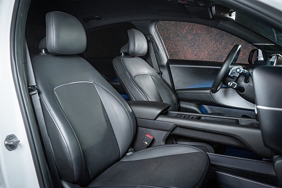 Hyundai Ioniq 6 26 of 29