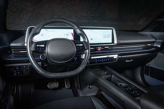 Hyundai Ioniq 6 18 of 29