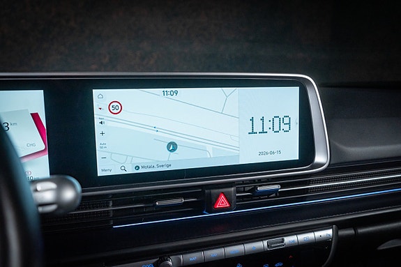 Hyundai Ioniq 6 21 of 29