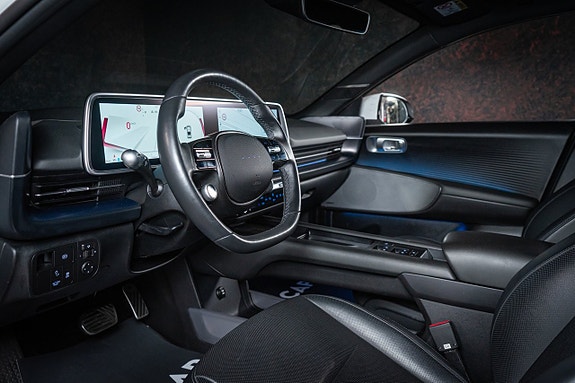 Hyundai Ioniq 6 15 of 29